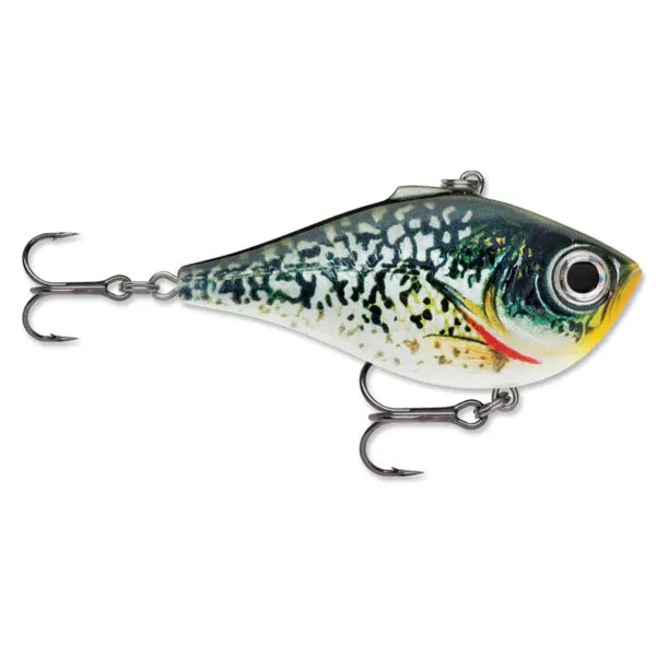 Rapala Rippin' Rap