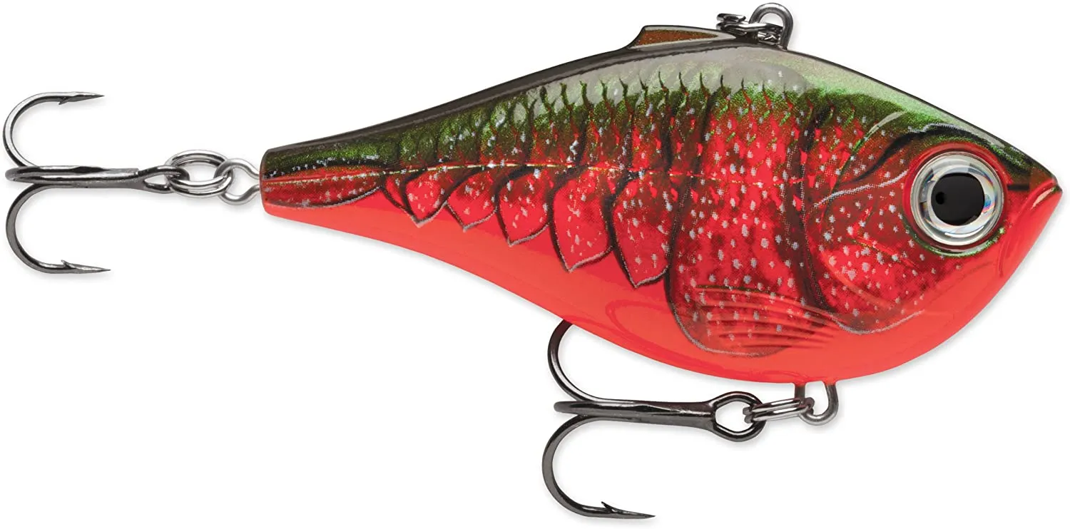 Rapala Rippin' Rap
