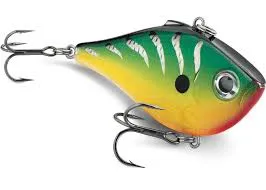 Rapala Rippin' Rap