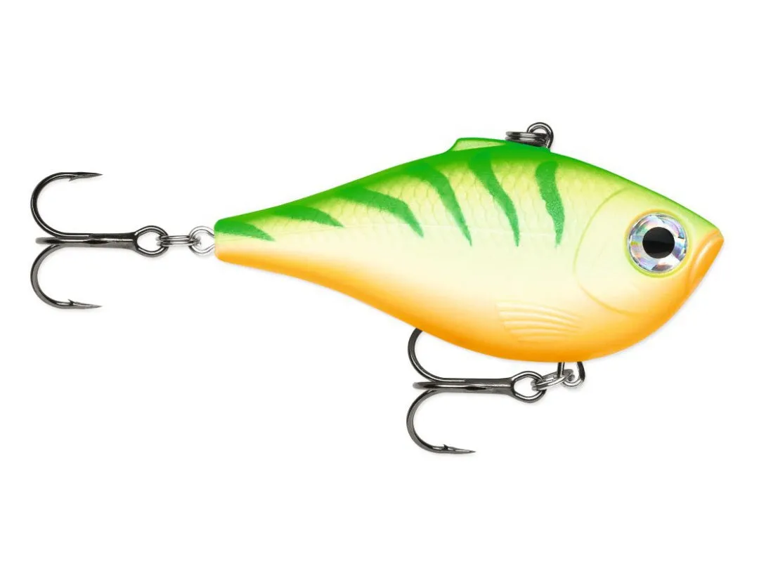 Rapala Rippin' Rap