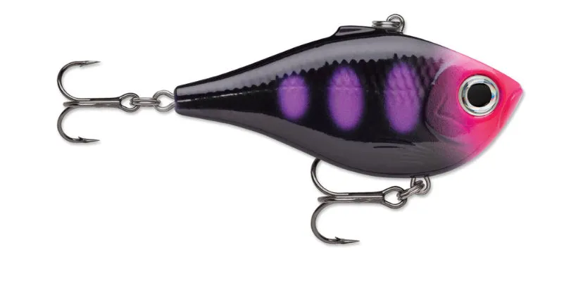 Rapala Rippin' Rap