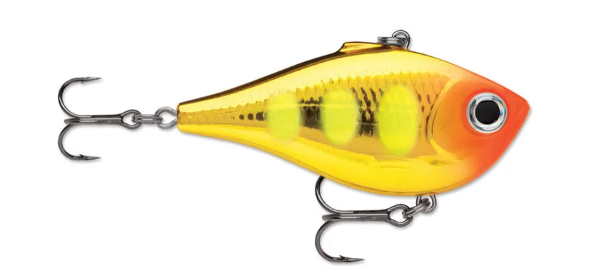Rapala Rippin' Rap