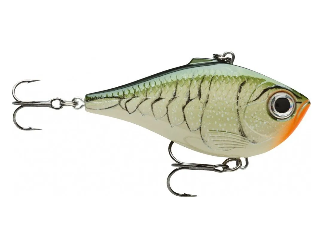Rapala Rippin' Rap