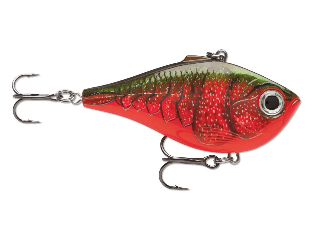 Rapala Rippin' Rap
