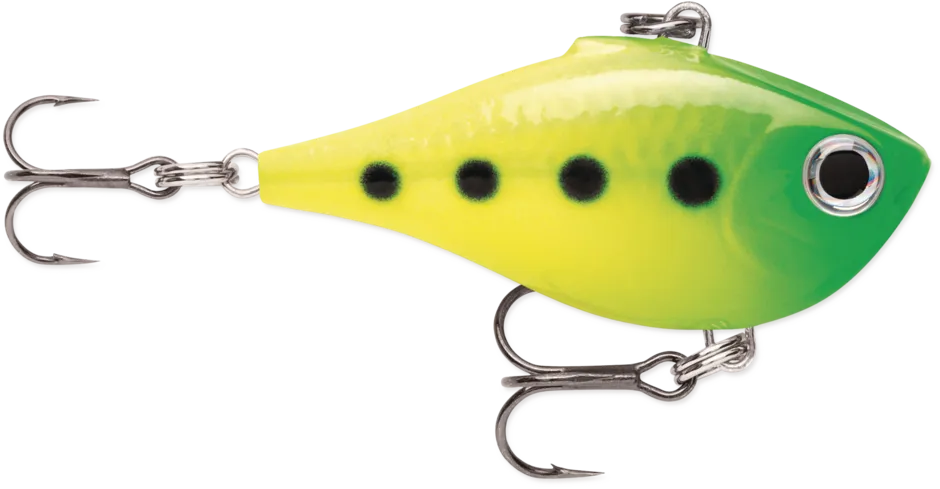 Rapala Ultra Light Rippin' Rap