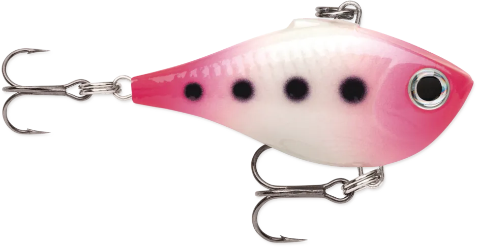 Rapala Ultra Light Rippin' Rap