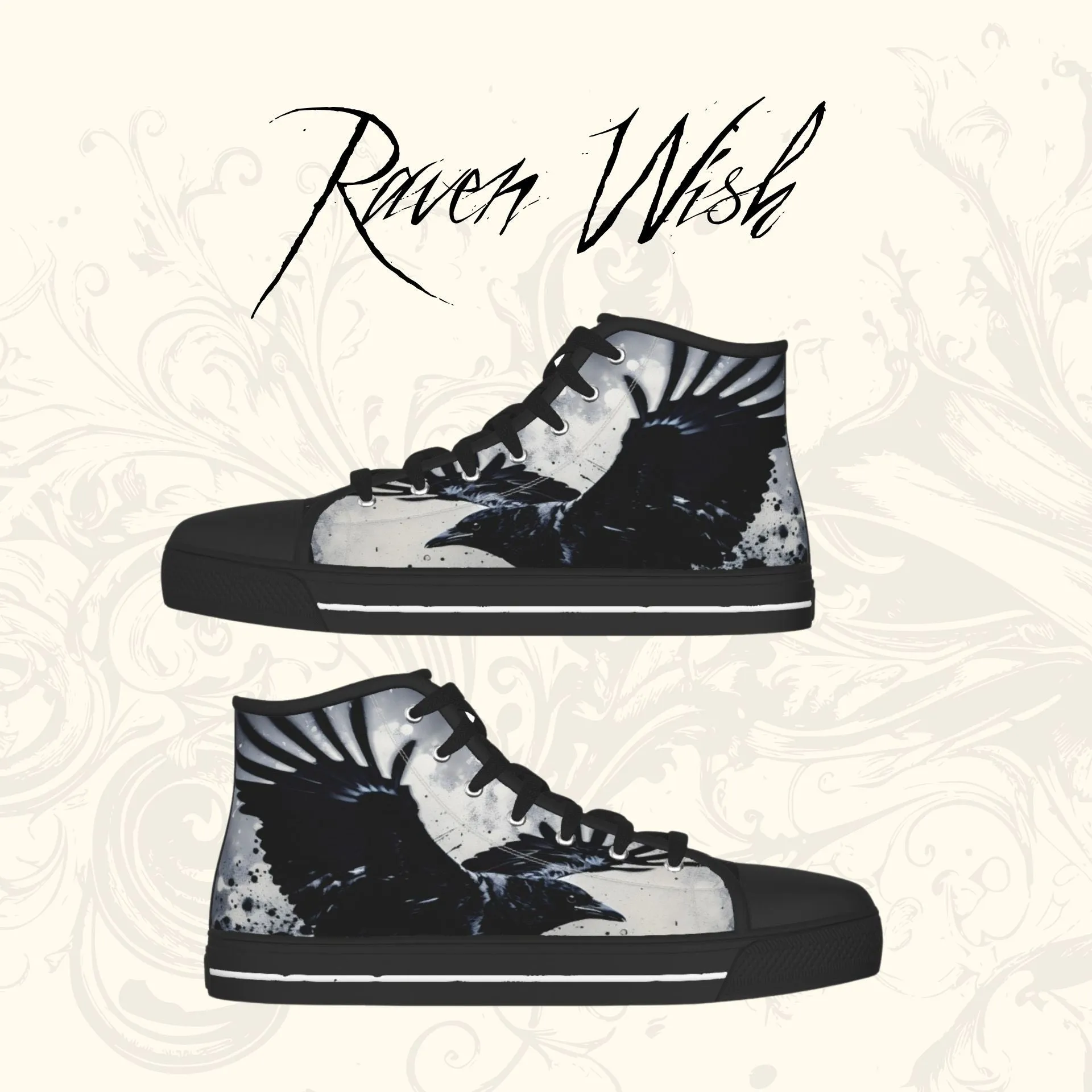 Ravens Grit Sneakers