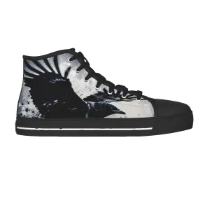 Ravens Grit Sneakers