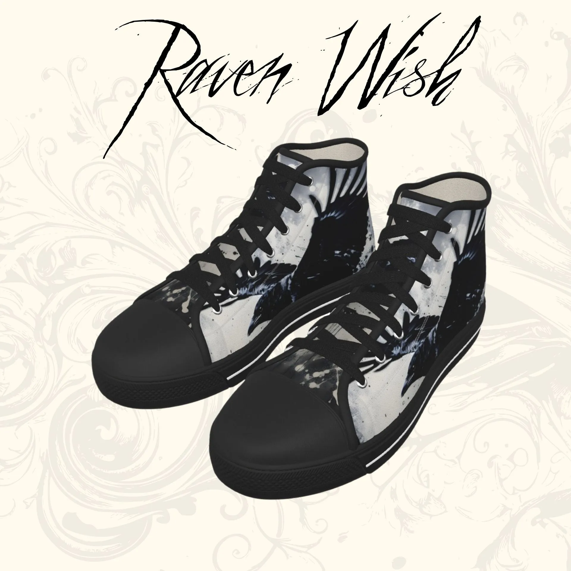 Ravens Grit Sneakers