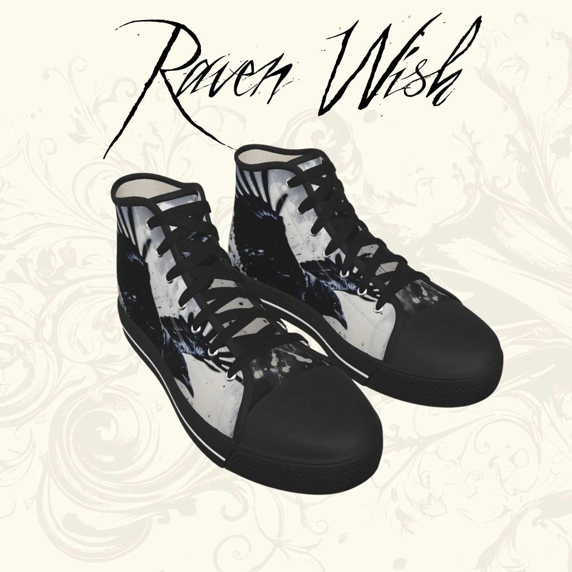 Ravens Grit Sneakers