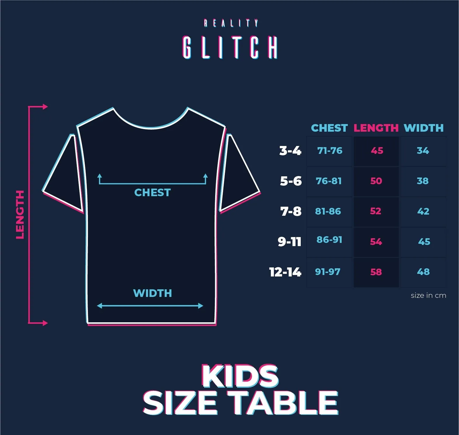 Reality Glitch I Get My Muscles From Daddy Kids T-Shirt