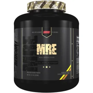 RedCon1 MRE Meal Replacement 3.42kg