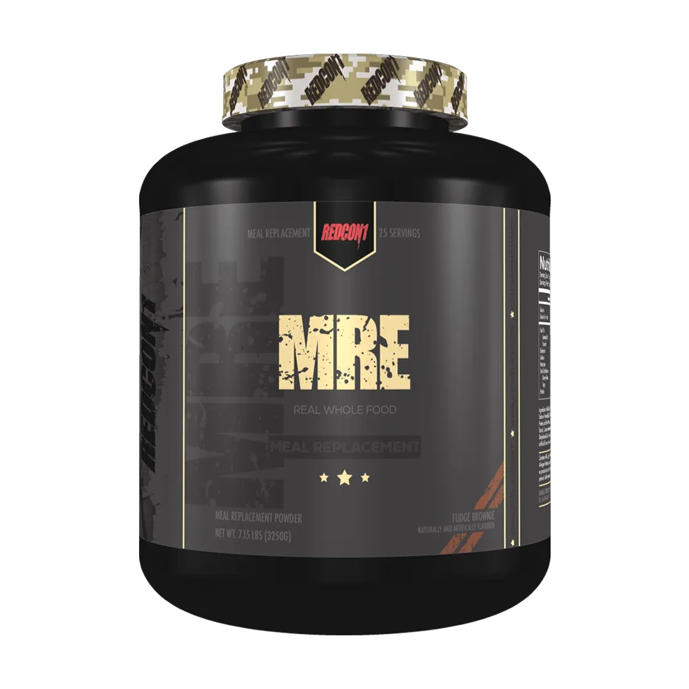 Redcon1 MRE Powder
