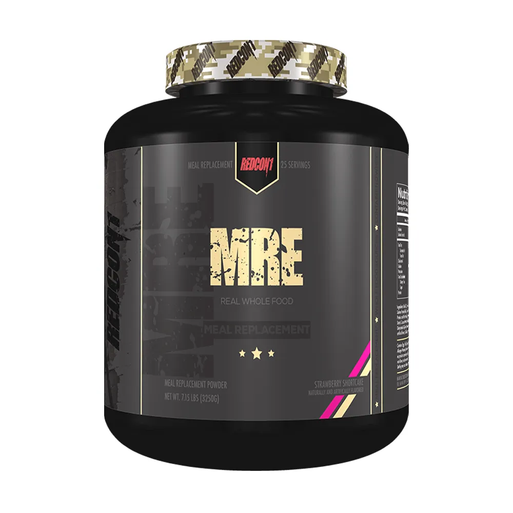 Redcon1 MRE Powder