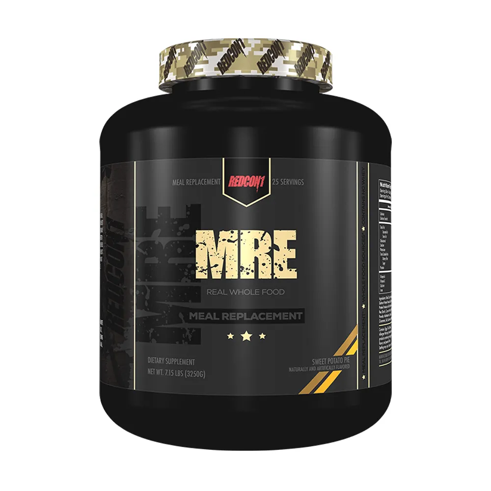Redcon1 MRE Powder