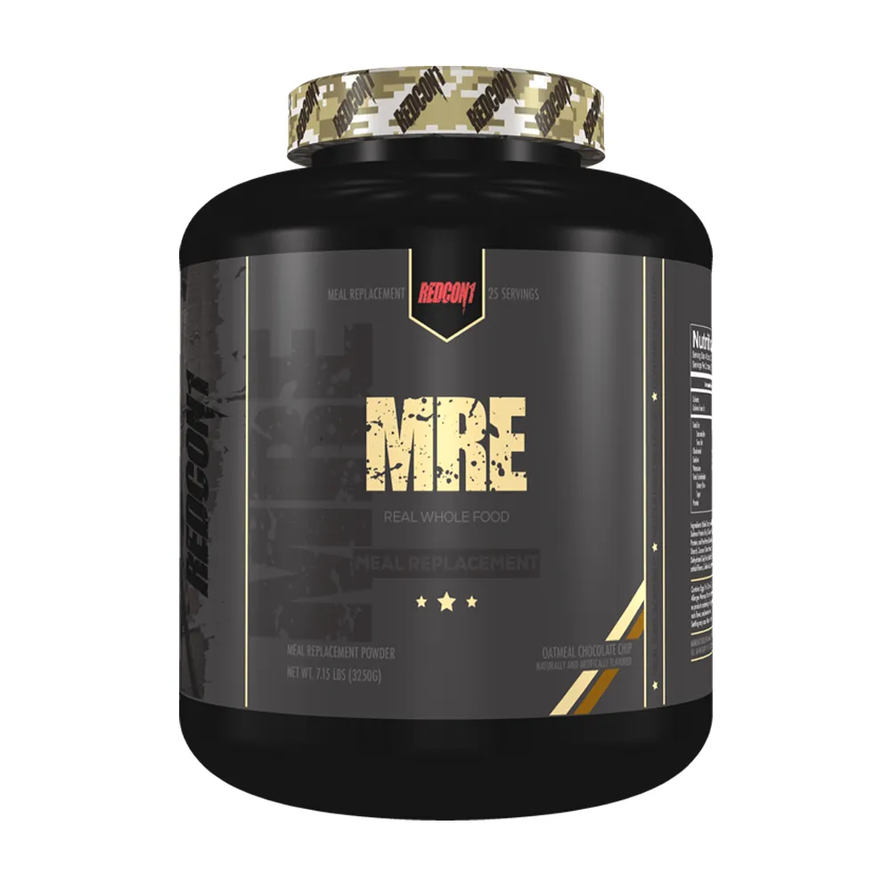 Redcon1 MRE Powder
