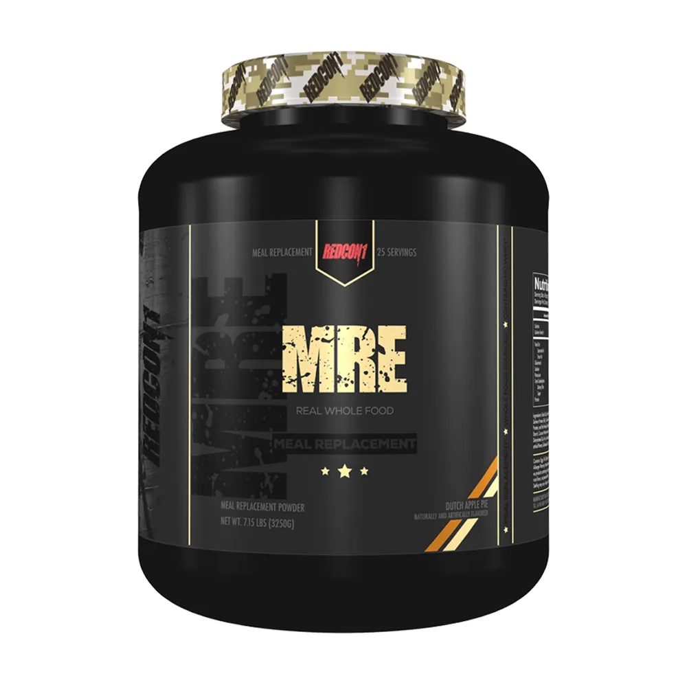 Redcon1 MRE Powder