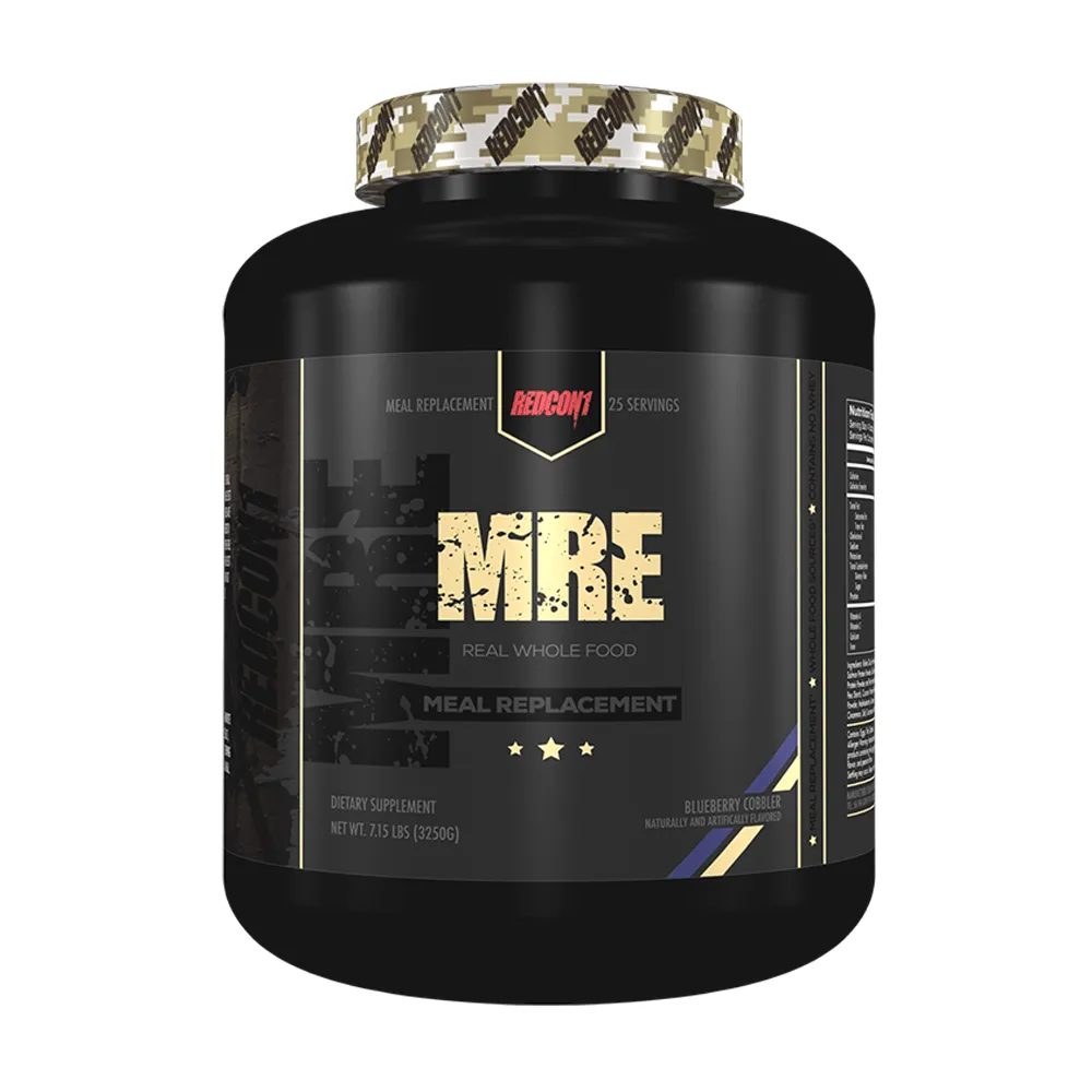 Redcon1 MRE Powder