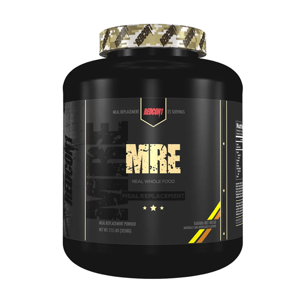 Redcon1 MRE Powder