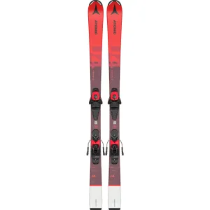 Redster J4 Ski W/ L6 Binding 2023