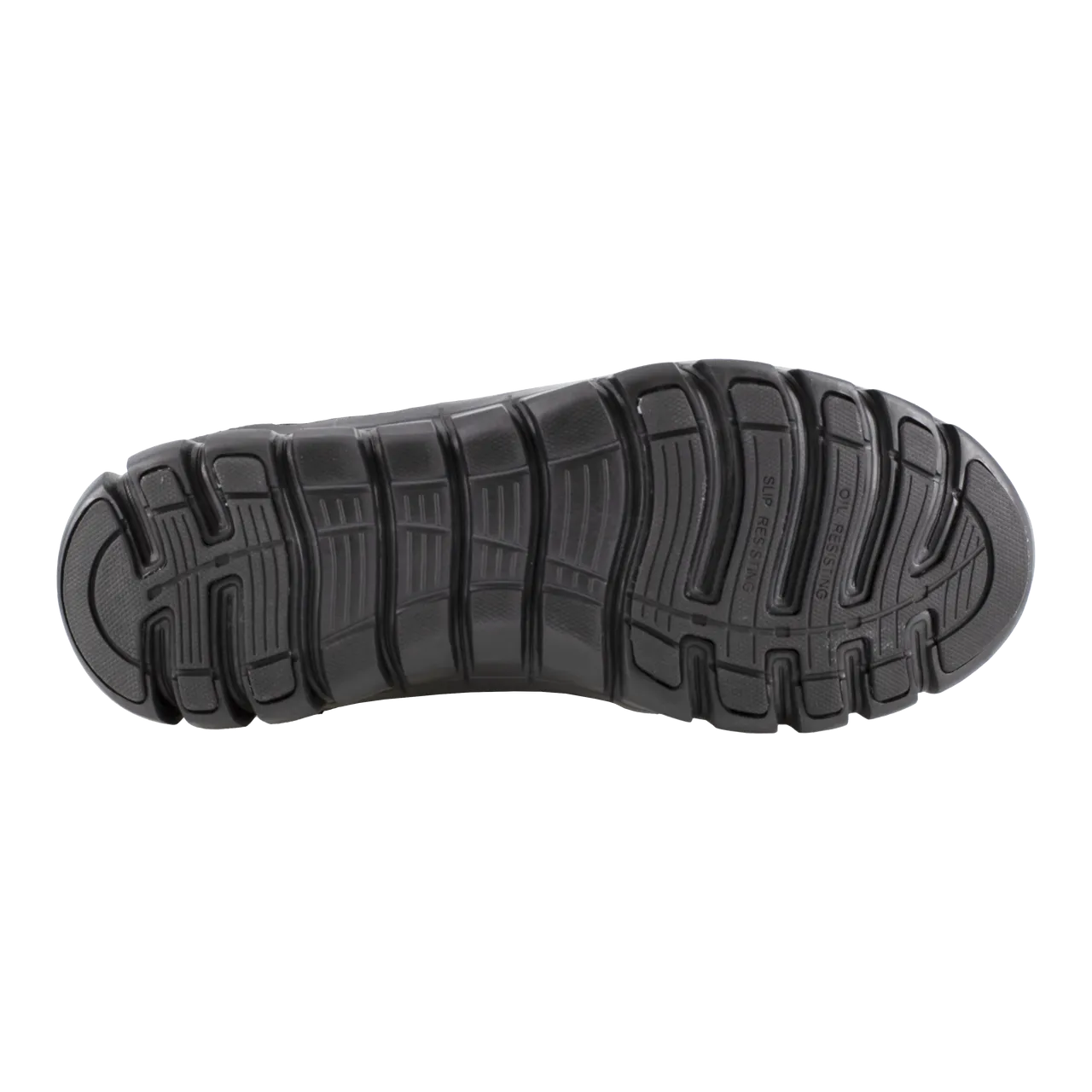Reebok Tactical Men's Sublite Cushion Tactical Shoe Black RB8105