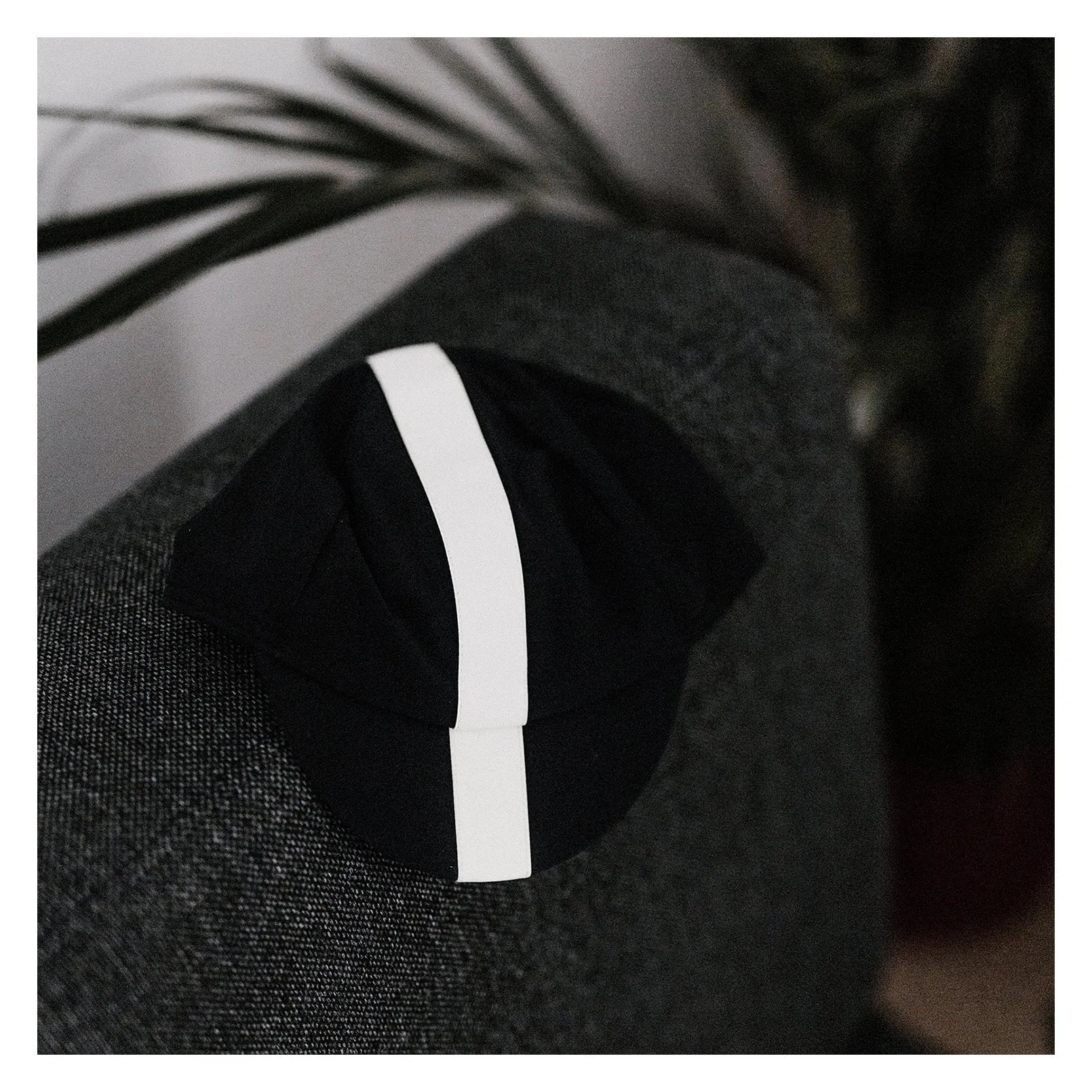 Reflective Team Cap
