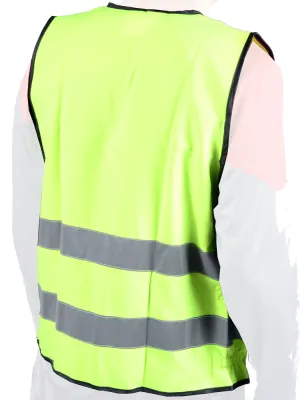 REFLECTIVE VEST