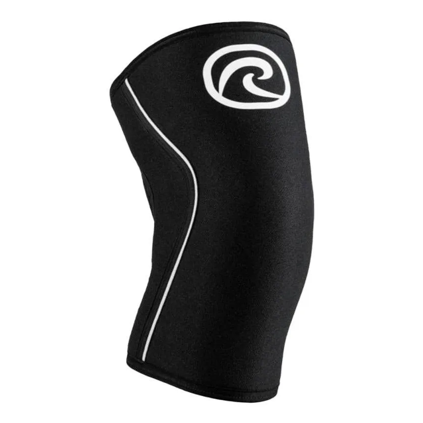 Rehband | RX 7mm Knee Sleeve Power Max