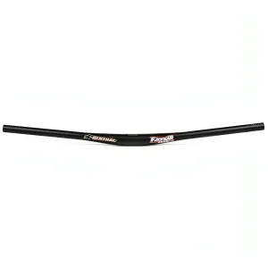 Renthal FatBar Lite 35 Handlebar - Black