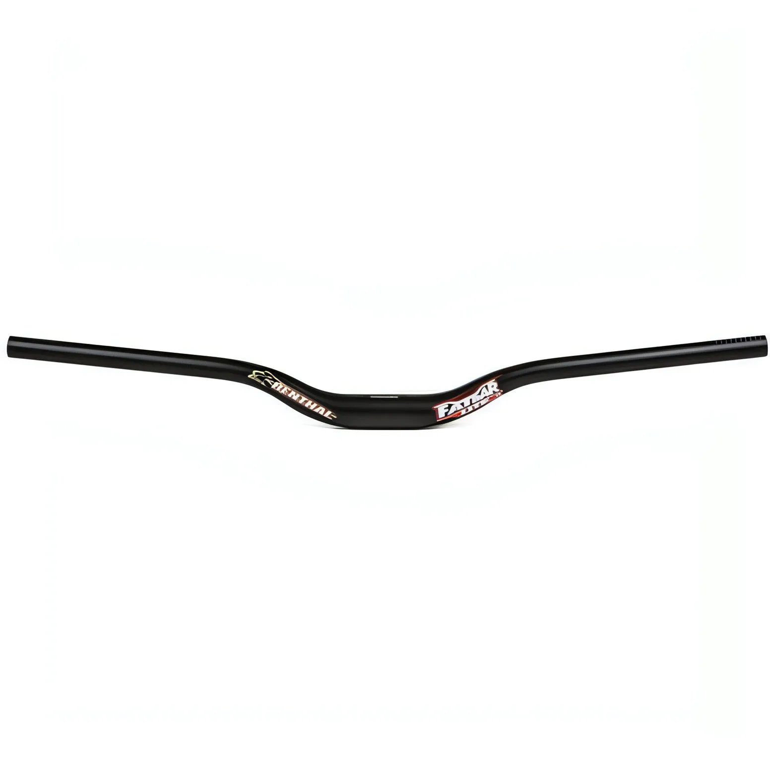 Renthal FatBar Lite 35 Handlebar - Black