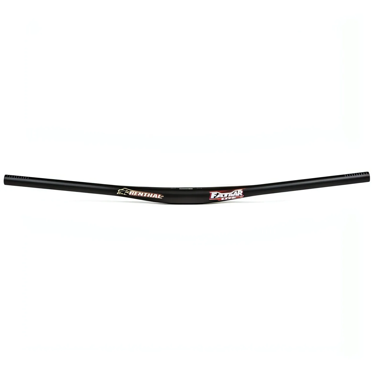 Renthal FatBar Lite 35 Handlebar - Black