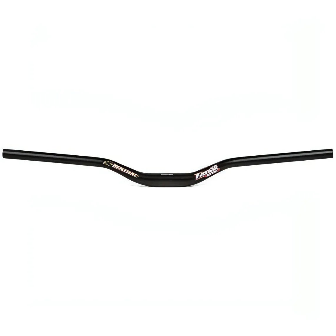 Renthal FatBar Lite V2 31.8mm Handlebar - Black