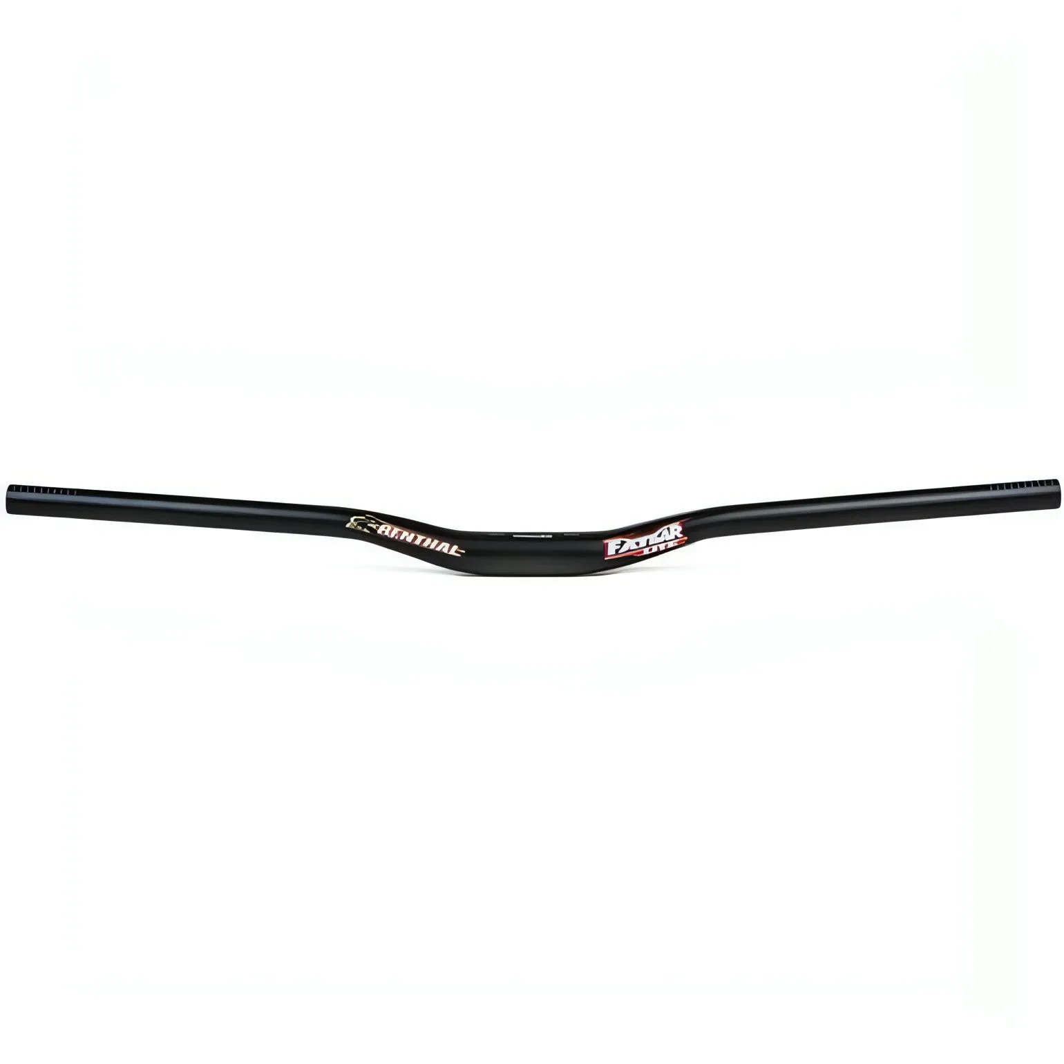 Renthal FatBar Lite V2 31.8mm Handlebar - Black