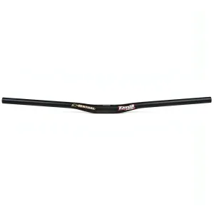 Renthal FatBar Lite V2 31.8mm Handlebar - Black