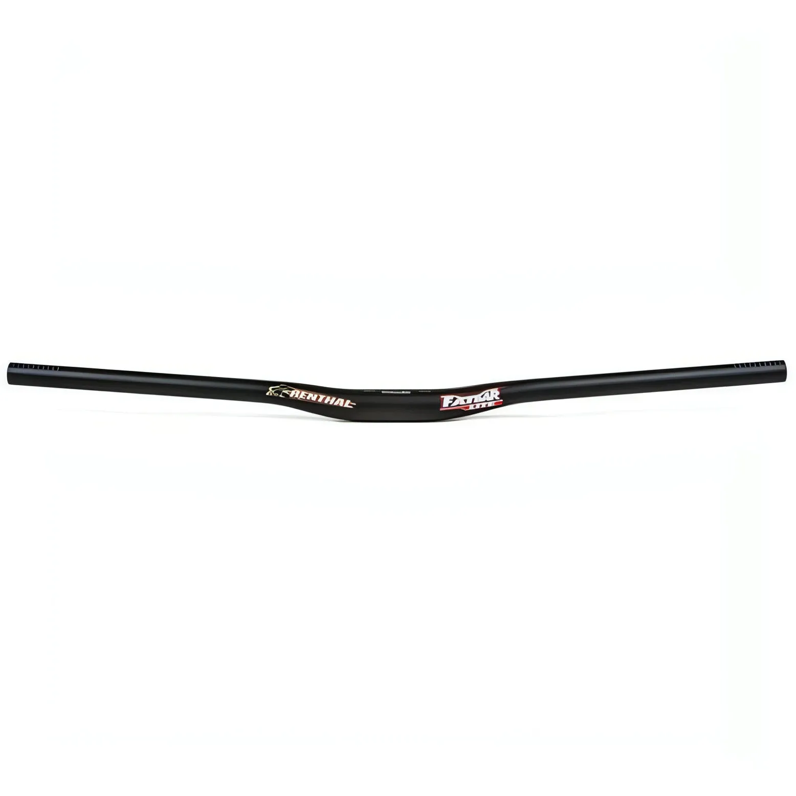 Renthal FatBar Lite V2 31.8mm Handlebar - Black