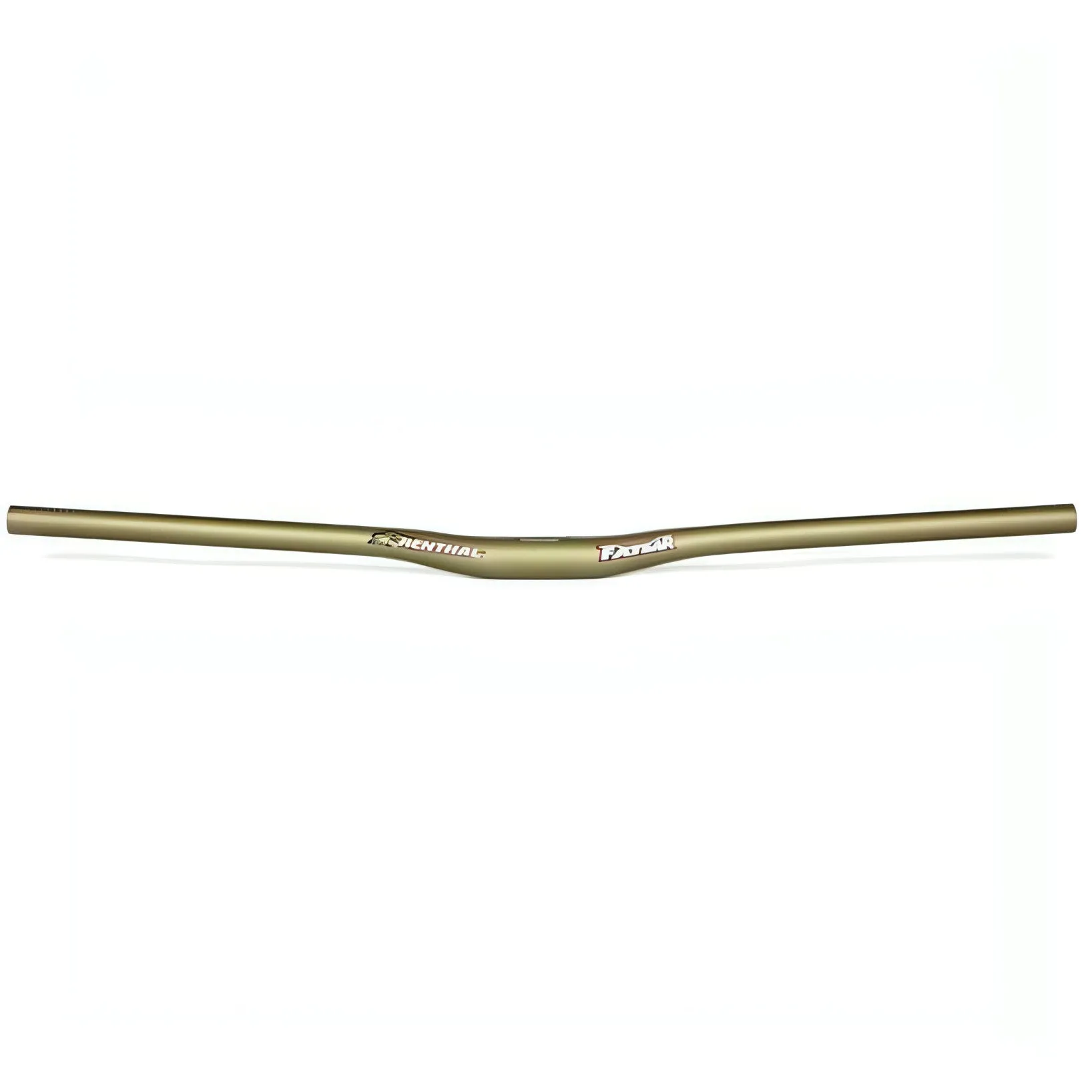 Renthal Fatbar V2 31.8mm - Gold