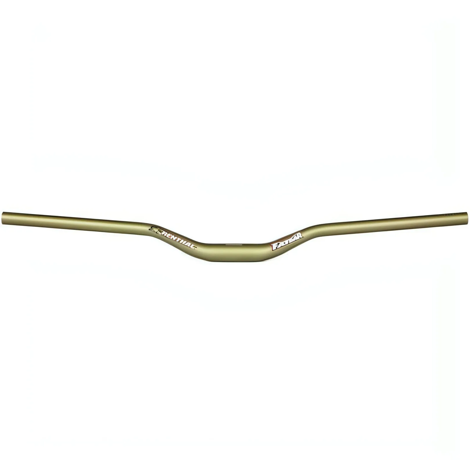 Renthal Fatbar V2 31.8mm - Gold