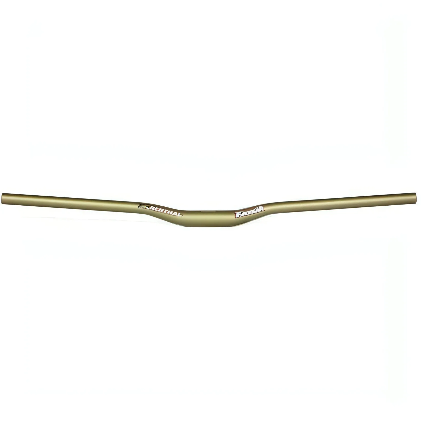 Renthal Fatbar V2 31.8mm - Gold