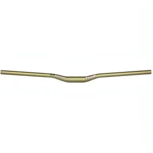 Renthal Fatbar V2 31.8mm - Gold