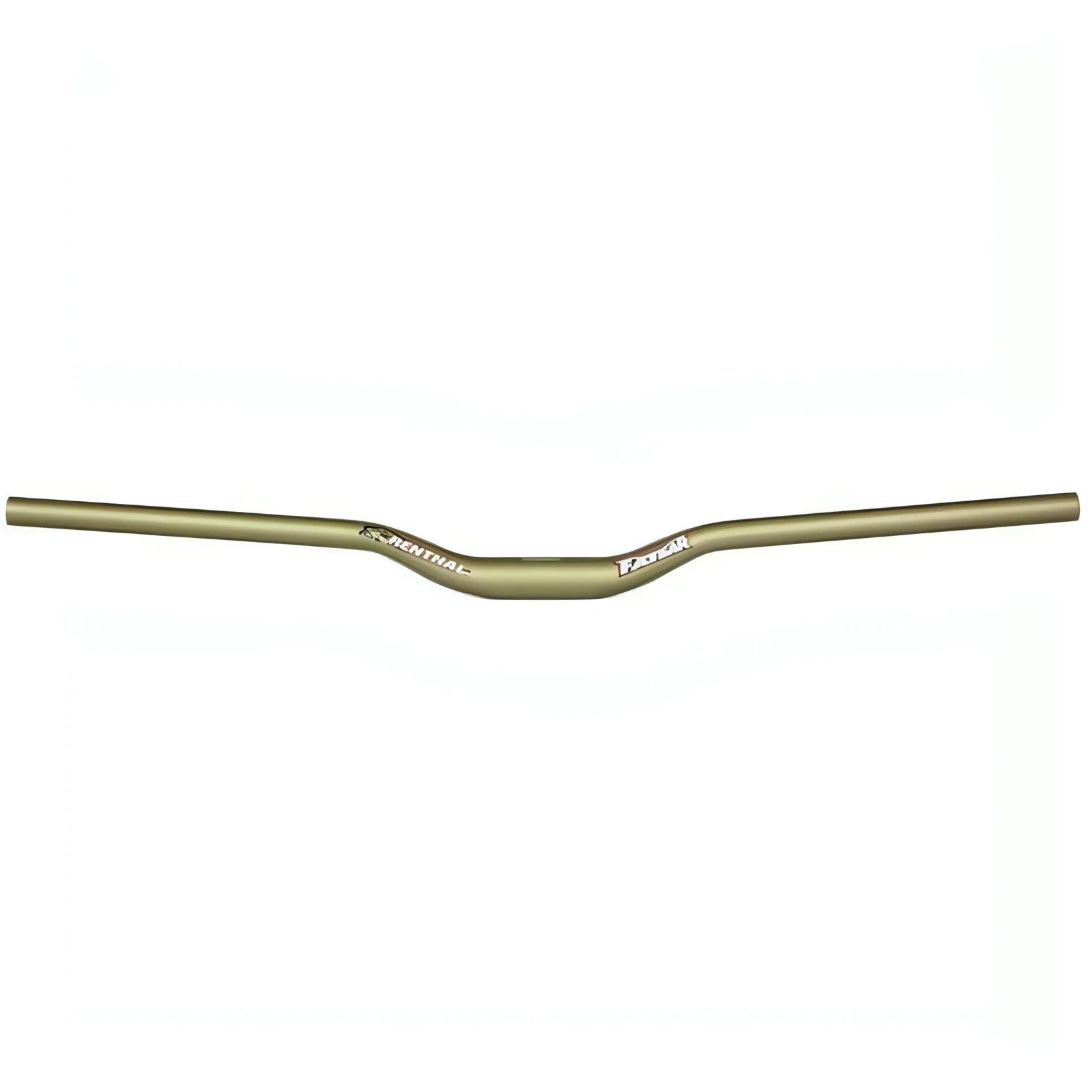 Renthal Fatbar V2 31.8mm - Gold