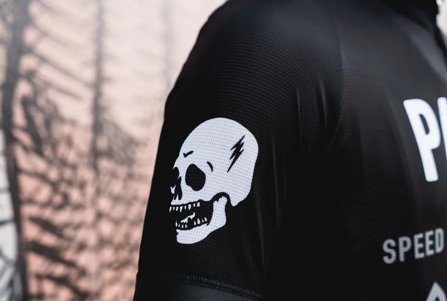 Ride Hard Jersey