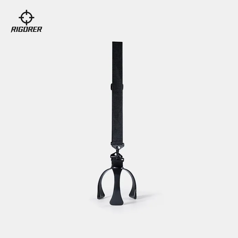 RIGORER BASKETBALL CARRY CLAW WITH SHOULDER STRAP [Z121340513]
