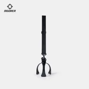 RIGORER BASKETBALL CARRY CLAW WITH SHOULDER STRAP [Z121340513]