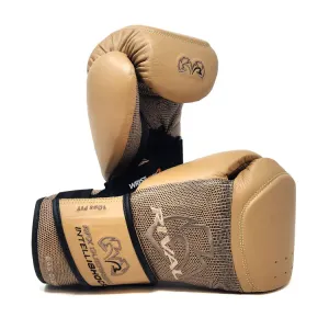Rival RFX-Guerrero Intelli-Shock Bag Gloves SNAKE SKIN EDITION