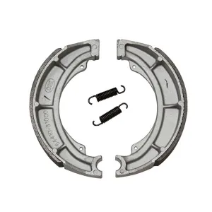 ROCK HARD (634) BRAKE SHOES