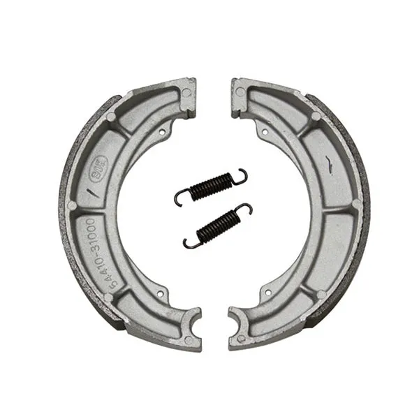 ROCK HARD (634) BRAKE SHOES