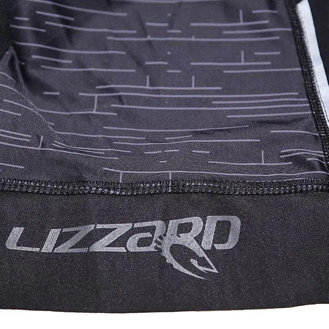 Roger - Mens Cycling Short Italy Seat Pad