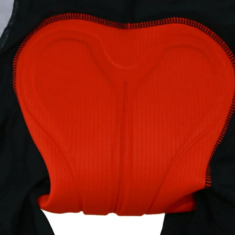 Roger - Mens Cycling Short Italy Seat Pad