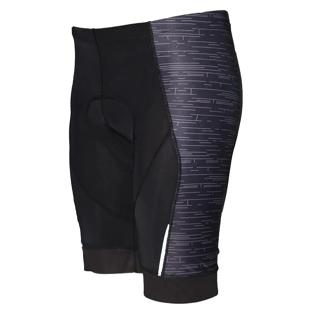Roger - Mens Cycling Short Italy Seat Pad