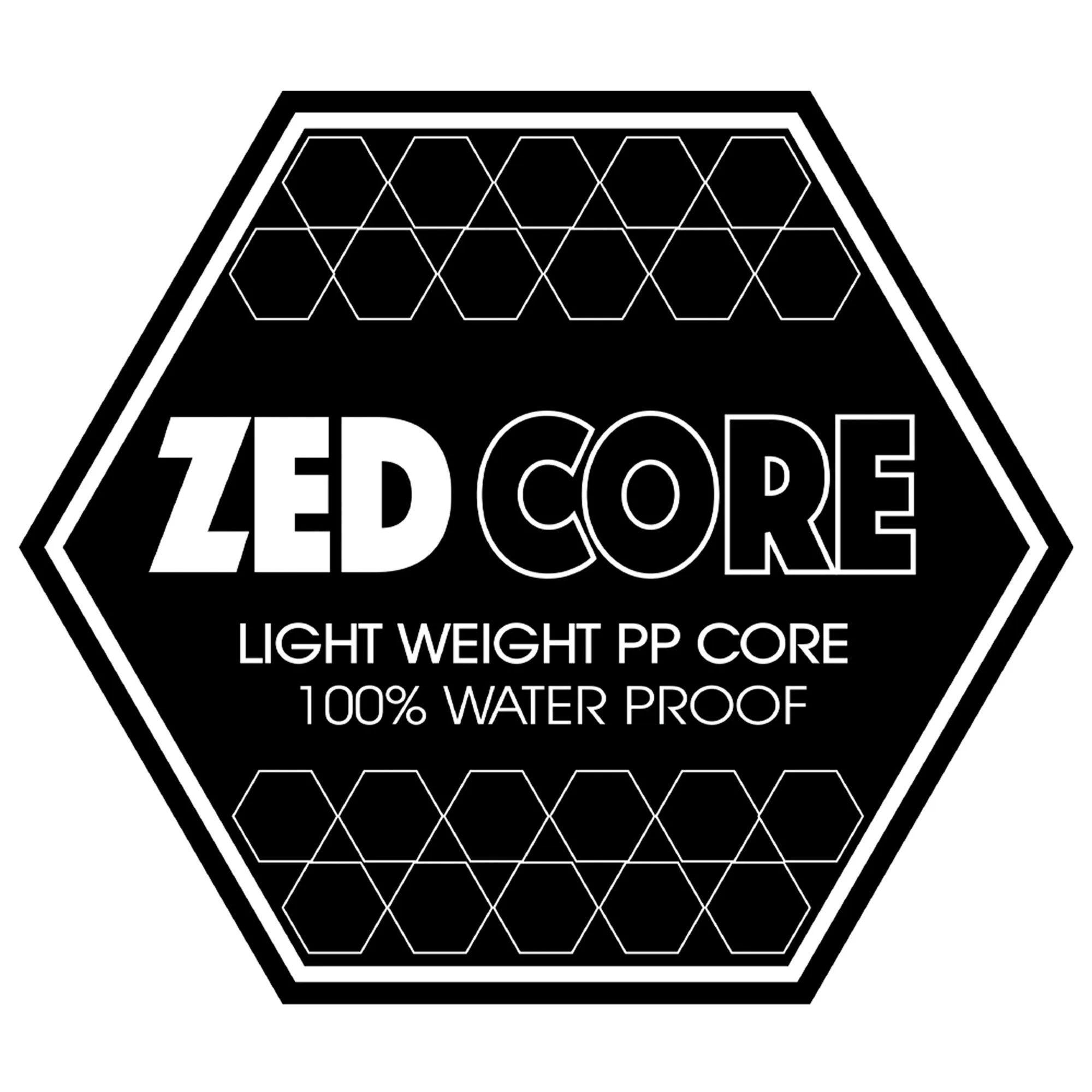 Rogue - ZED Core Bodyboard